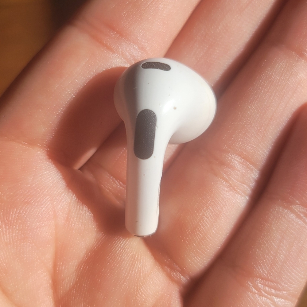 Airpod 3rd Gen(Right ear)